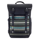 Ethnotek SATU PACK Viva Con Aqua grey