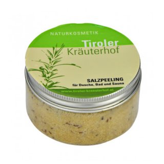 Salzpeeling 150g