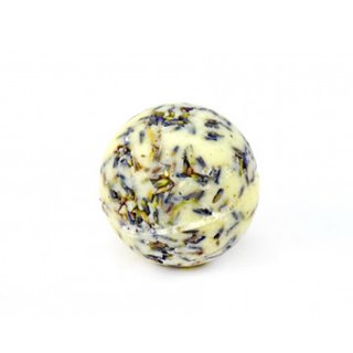 Badekugel Lavendel 50g