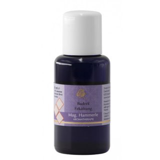 Bade&ouml;l Erk&auml;ltung 50ml