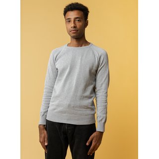 Strickpullover basic