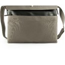 Mailbag Messenger M khaki/schwarz