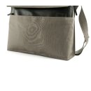 Mailbag Messenger M khaki/schwarz