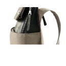 Mailbag Messenger M khaki/schwarz