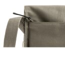 Mailbag Messenger M khaki/schwarz