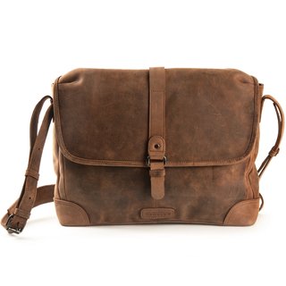 Messengerbag natur
