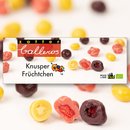Balleros "Knusperfruchtchen"