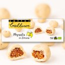 Balleros "Physalis in Zitrone"