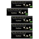 Trinkschokolade Cashew