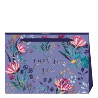 Geschenkt&uuml;te XL - Just for you