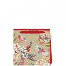 Geschenkt&uuml;te S - Christmas Birds