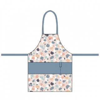 Kochsch&uuml;rze - Terrazo