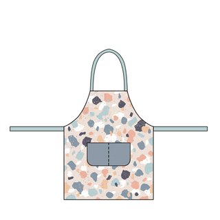 Kinderkochsch&uuml;rze - Terrazo