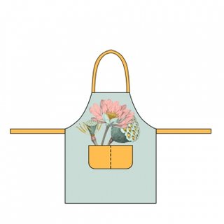 Kinderkochsch&uuml;rze - Nelumbo 