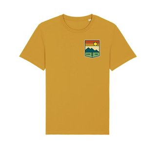 Good Vibe - T-Shirt Herren 