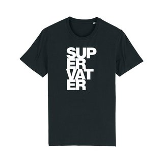 Supervater - T-Shirt Herren 