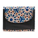 Borse Pocket MAHAL Ziegen-/ Rindsledermix