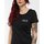 Grias di &amp; Pfiat di - T-Shirt Damen L Schwarz