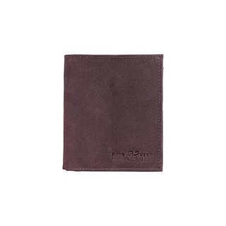Borse Vintage-TINY 10x9cm bordeaux, Rindsleder