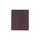 Borse Vintage-TINY 10x9cm bordeaux, Rindsleder