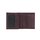 Borse Vintage-TINY 10x9cm bordeaux, Rindsleder