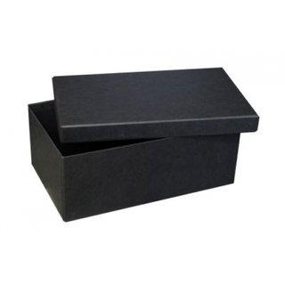 Pure Box L - schwarz