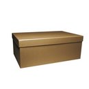 Pure Box L - gold
