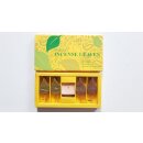 Leaf Incense - R&auml;ucherst&auml;bchen in Blatt-Form