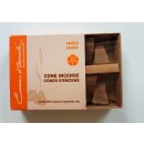 R&auml;ucherkegel sortenrein