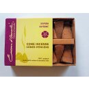 R&auml;ucherkegel sortenrein