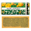 drunter &amp; dr&uuml;ber - Marille &amp; K&uuml;rbiskern