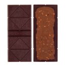 drunter &amp; dr&uuml;ber - Heidelbeer &amp; Haselnuss