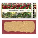 drunter &amp; dr&uuml;ber - Preiselbeer &amp; Hanf