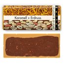 drunter &amp; dr&uuml;ber - Karamell &amp; Erdnuss