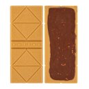 drunter &amp; dr&uuml;ber - Karamell &amp; Erdnuss