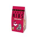 Himbeer &amp; Weise Choco Nibs