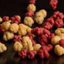 Himbeer &amp; Weise Choco Nibs