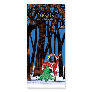 Adventkalender Labooko