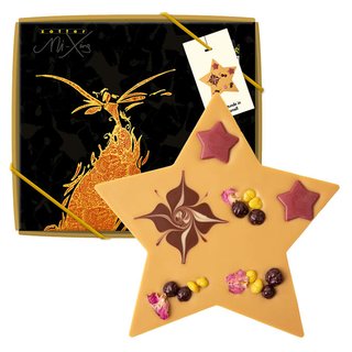 Sternstunde in Karamell