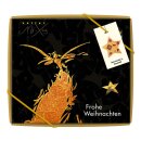 Sternstunde in Karamell