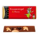 Knusperengel G.Nuss - Traube + Nuss