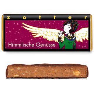 Himmlische Gen&uuml;sse