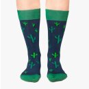 Socken Cactus