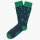 Socken Cactus