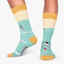 Socken Byron Bay