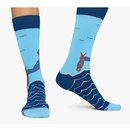 Socken The Fisherman