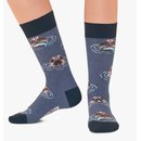 Socken Seal Swim