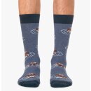 Socken Seal Swim