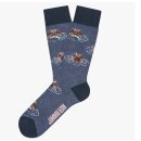 Socken Seal Swim