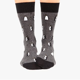 Socken Penguins